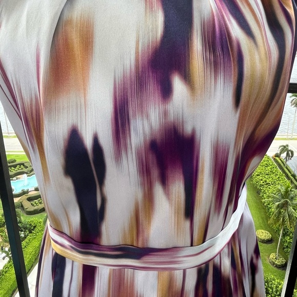 Elie Tahari dress size 6 NWT - Picture 2 of 8